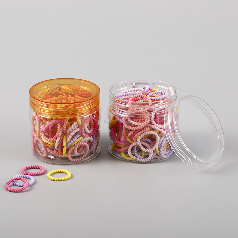 As a leading plastic packing boxes wholesaler, we offer a wide variety of Transparent PET containers, including versatile jam jars with a reliable Plastic packaging with lid.